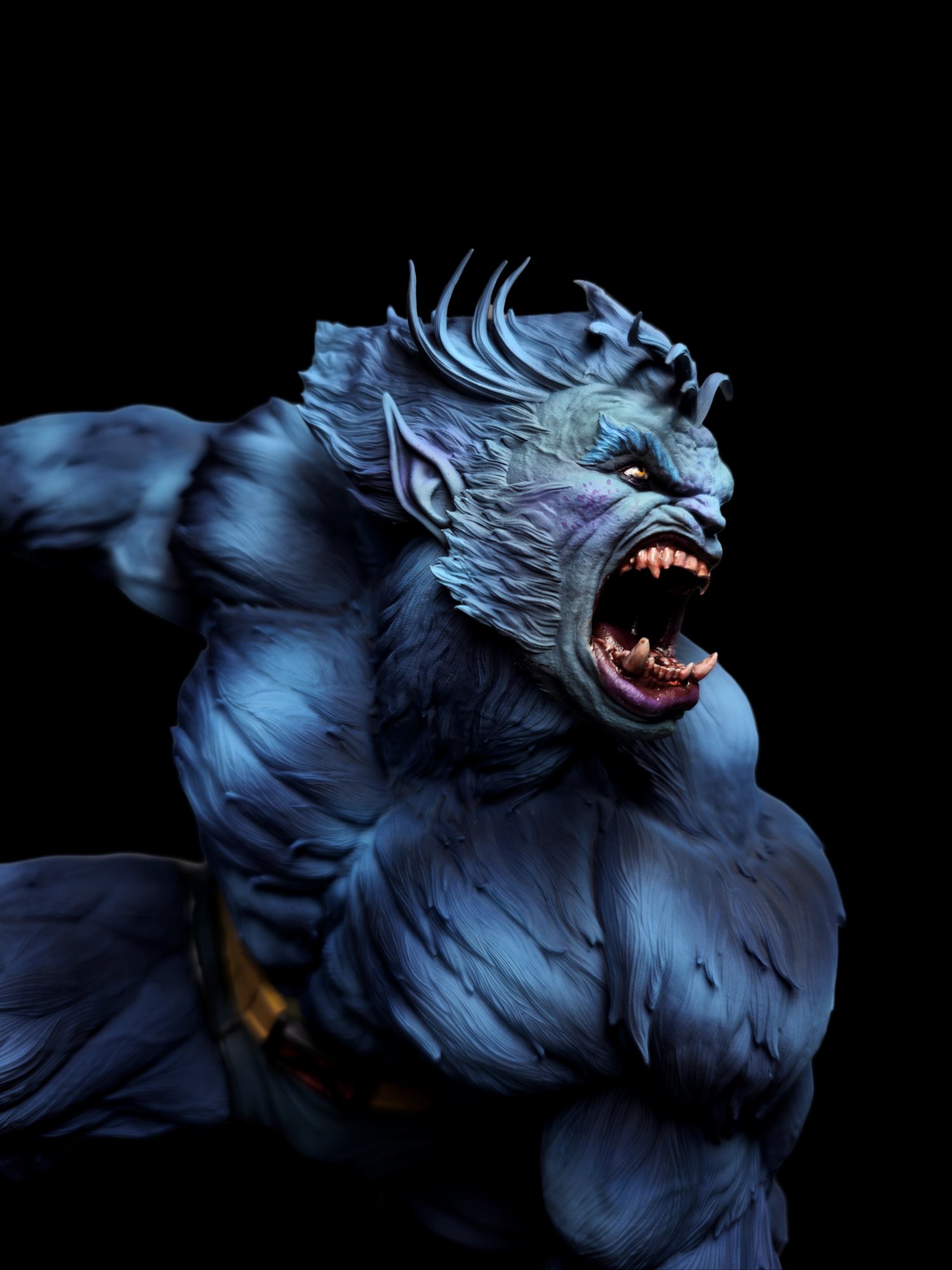 Beast