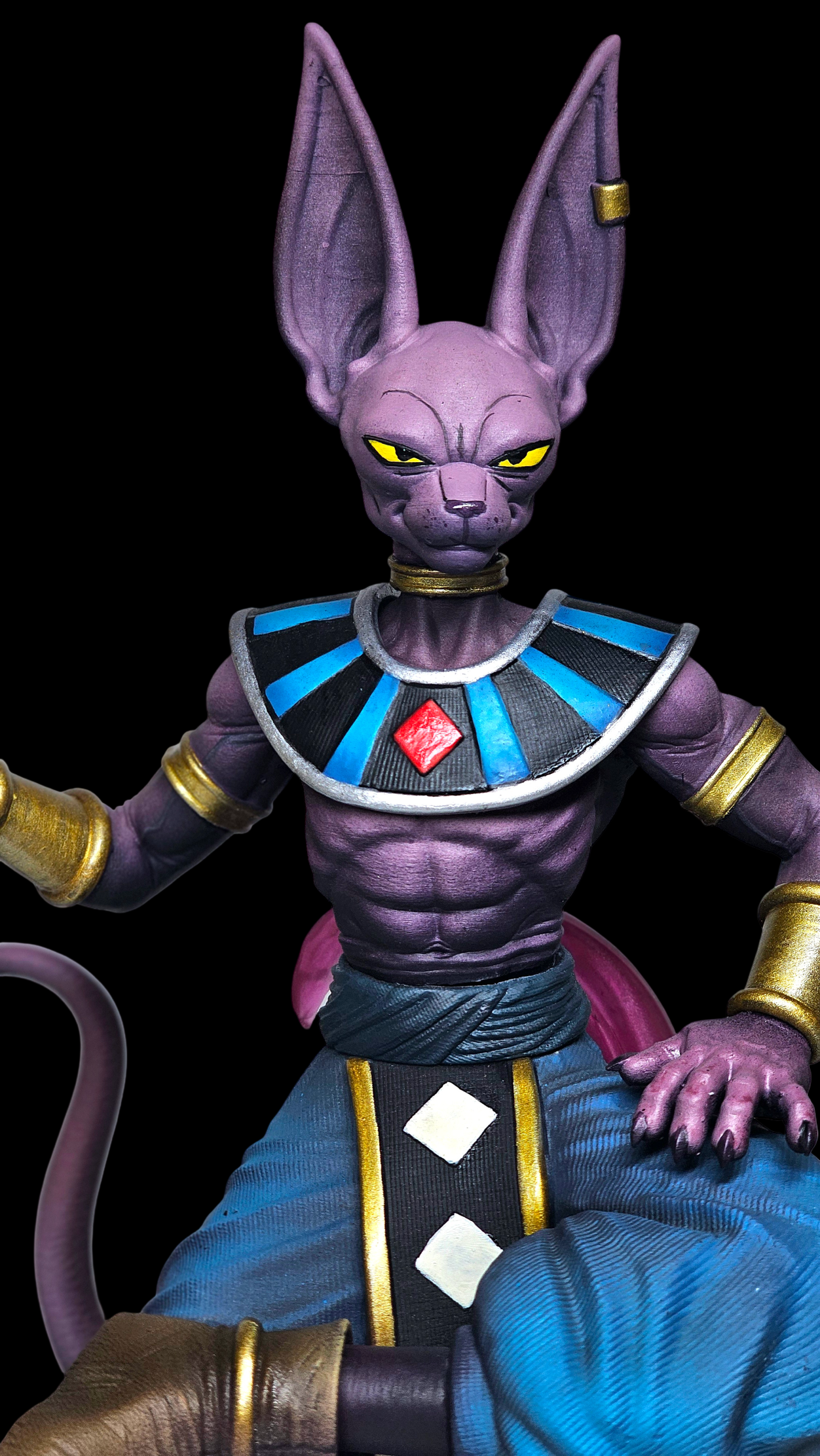 Beerus