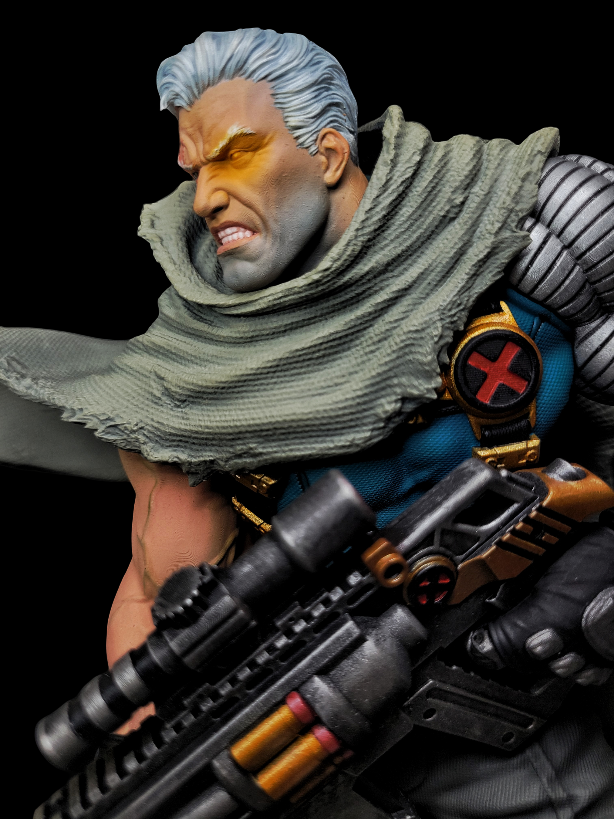 Cable