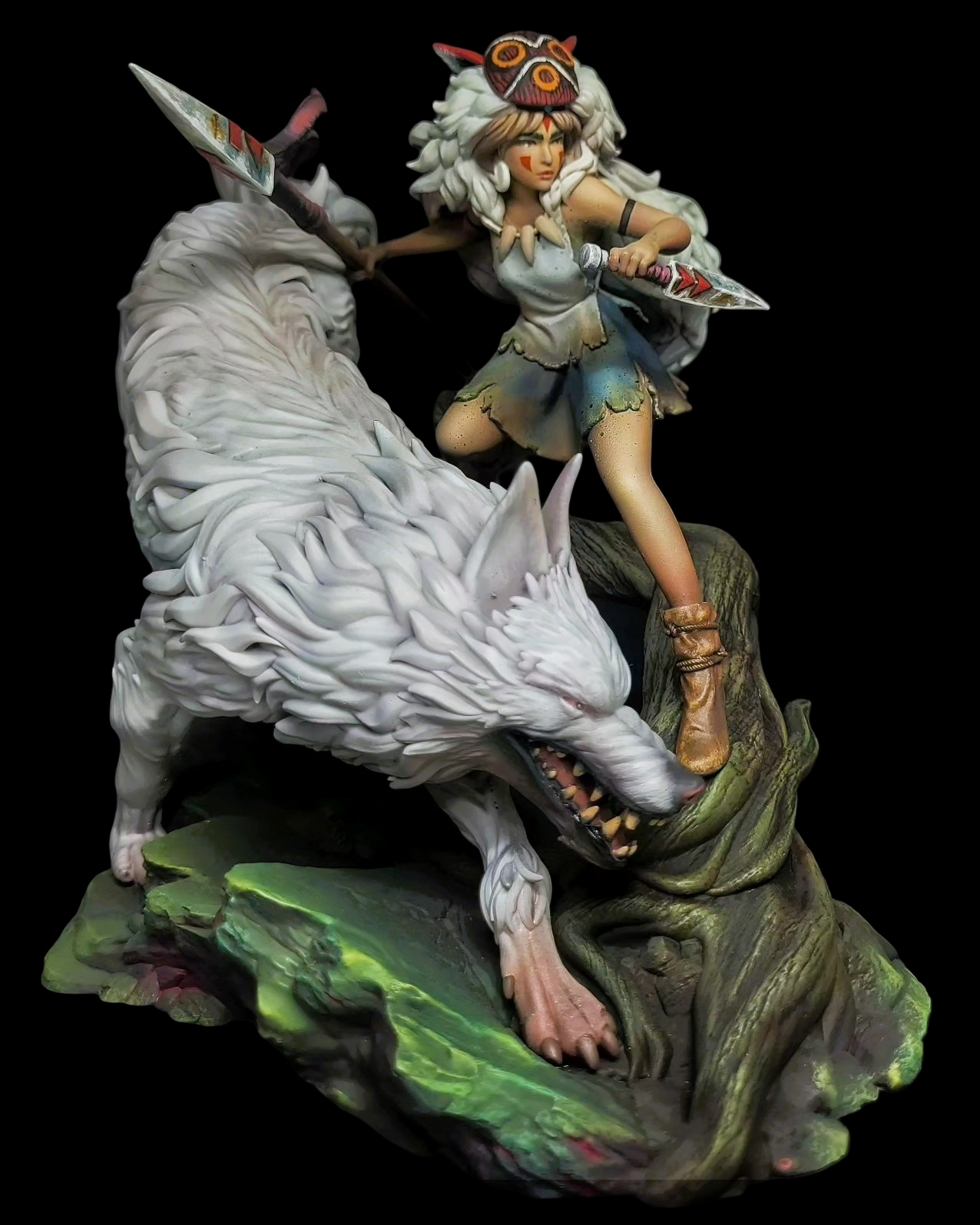 Princess Mononoke