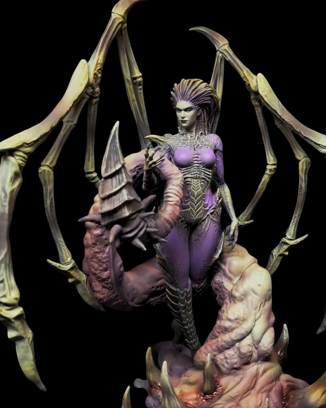 Queen of Blades
