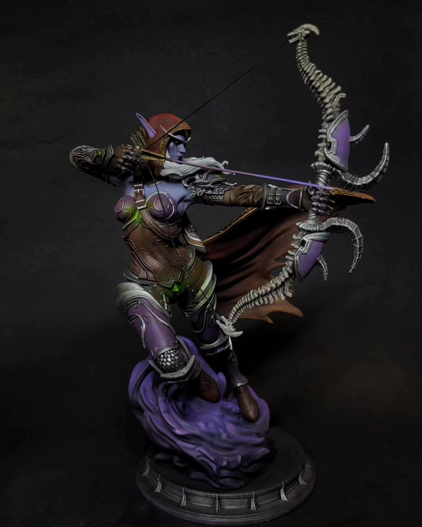 Sylvanas Windrunner