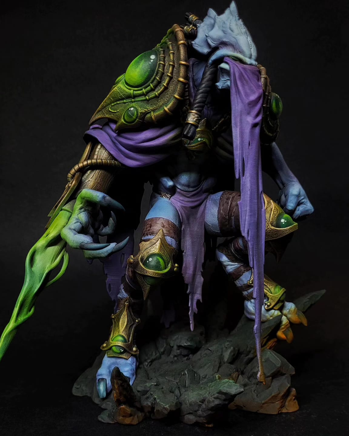 Zeratul